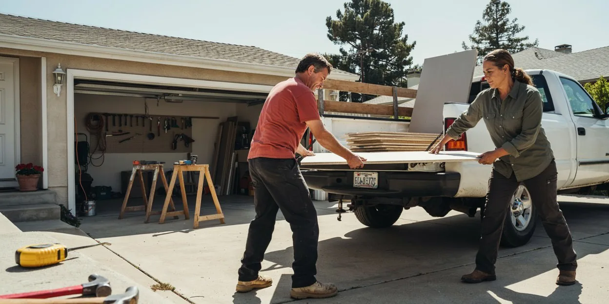 Mold Damage Repair in Carson City, NV