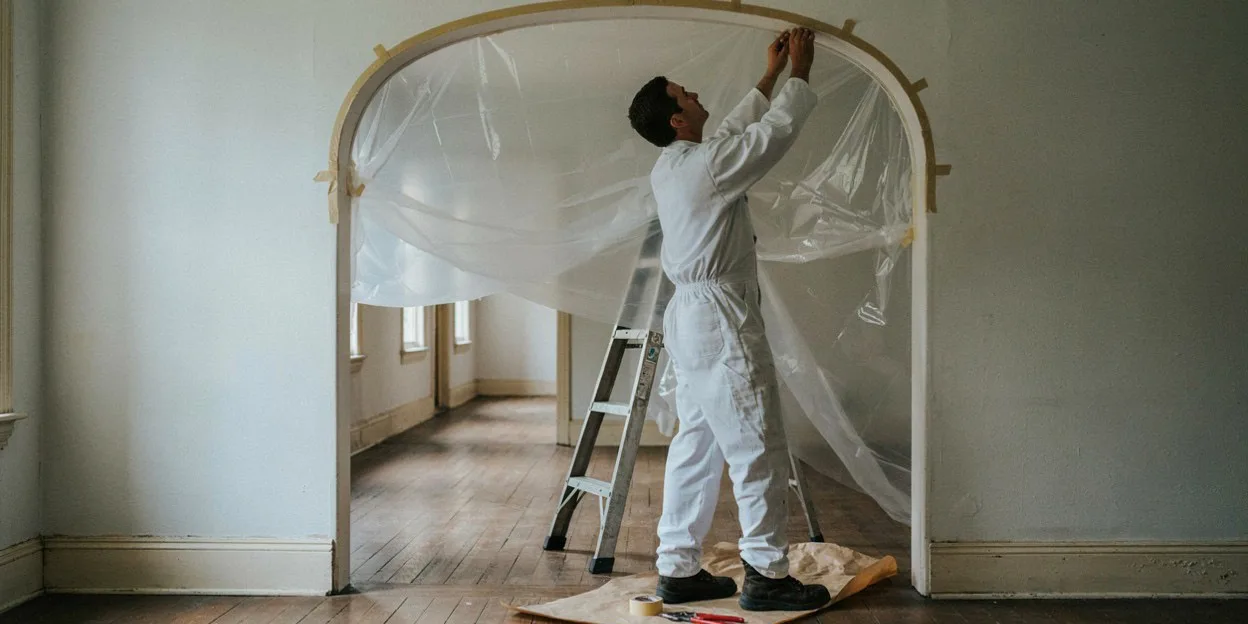Whole-Home Mold Remediation in Carson City, NV